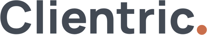 Clientric home